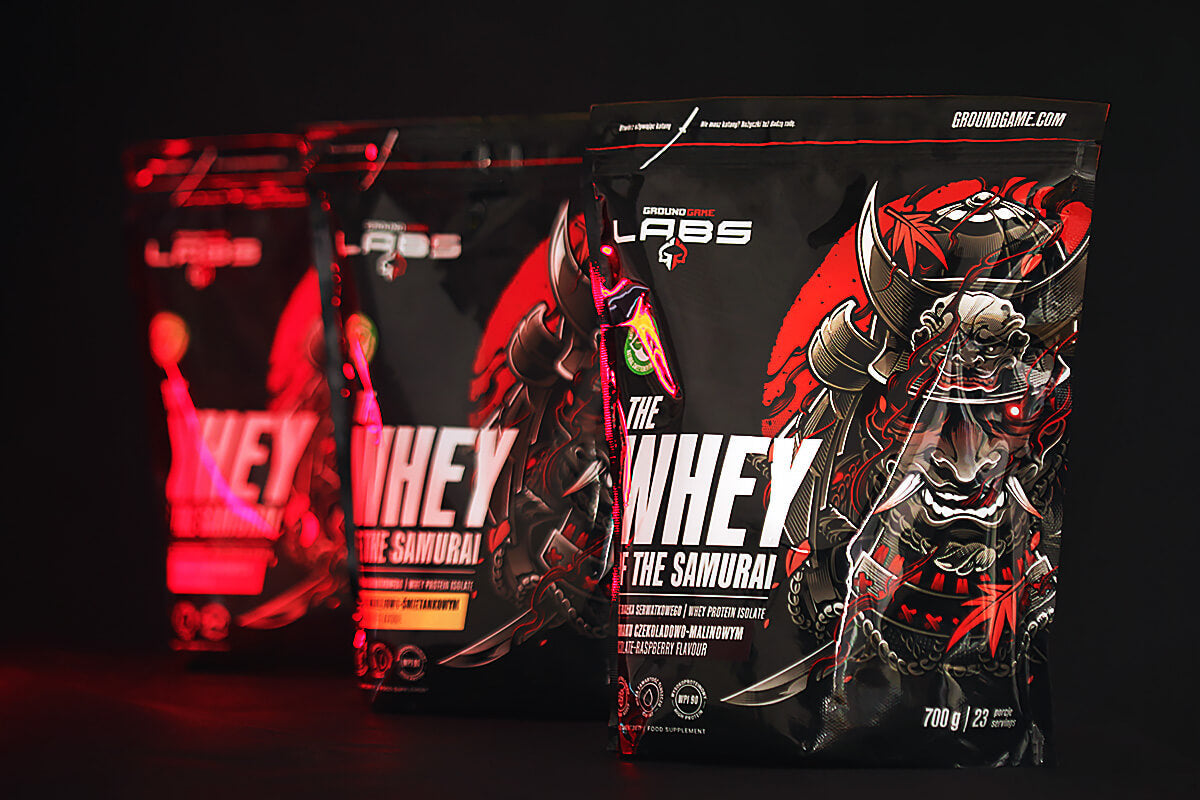 Co to jest i co daje odżywka białkowa?