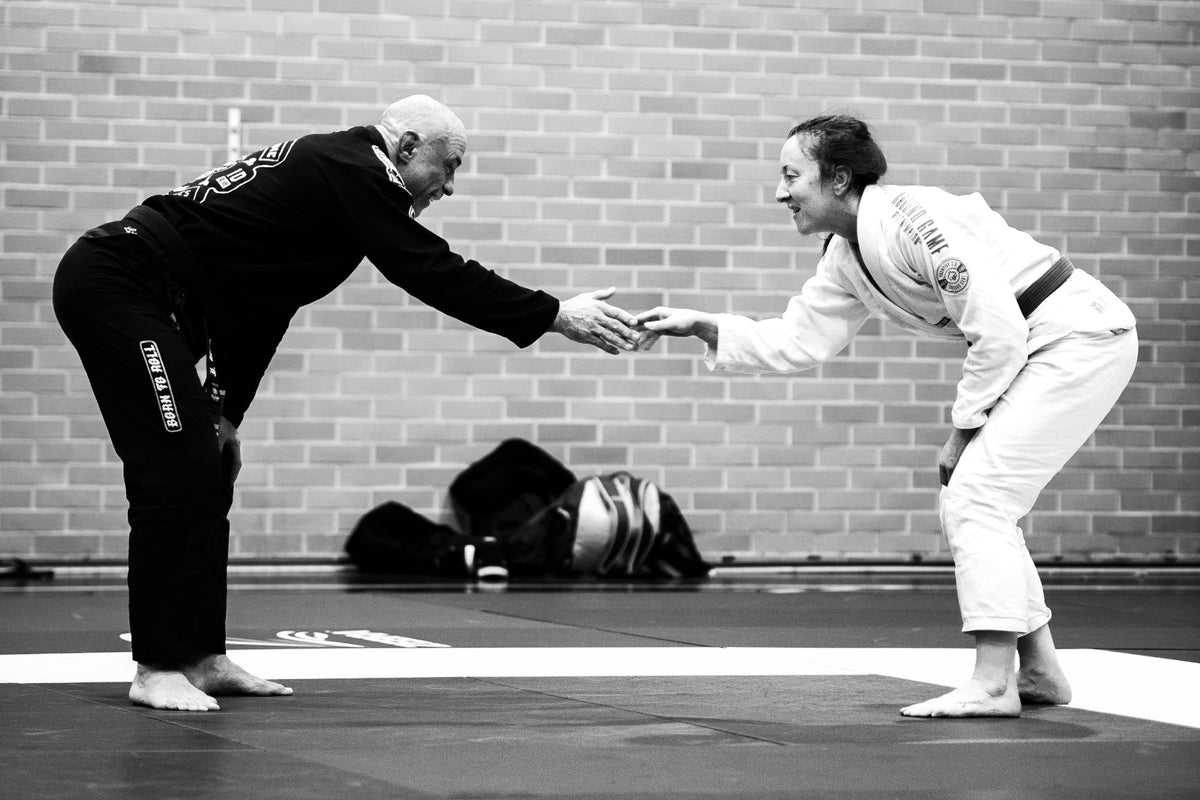 Pasy BJJ