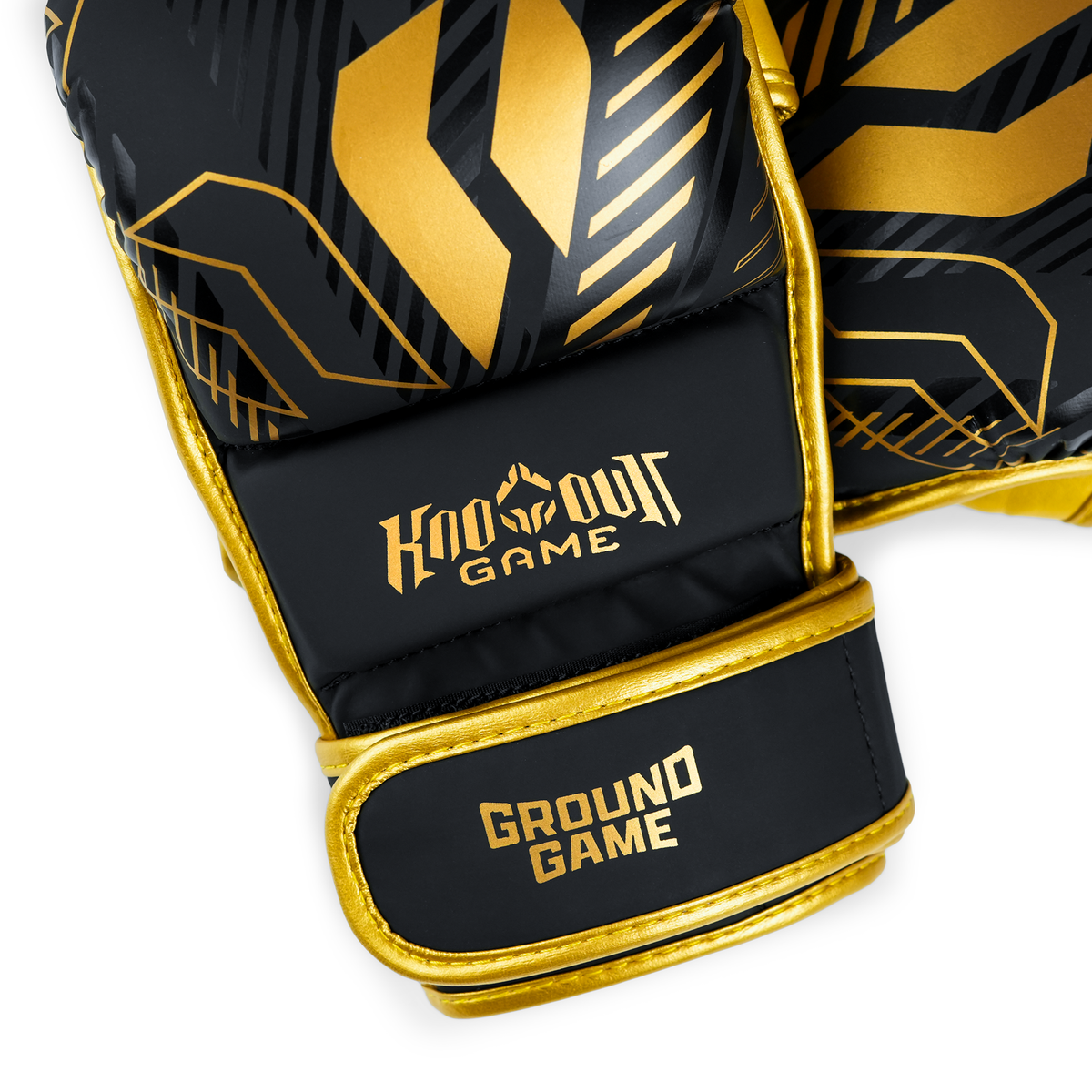 MMA-Sparringshandschuhe Bling