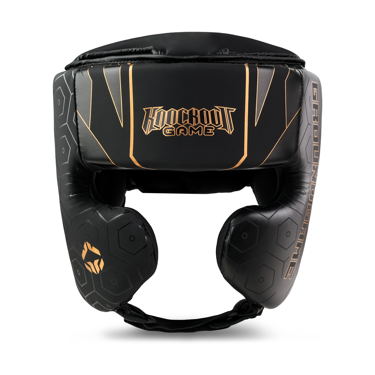 Boxhelm Equinox