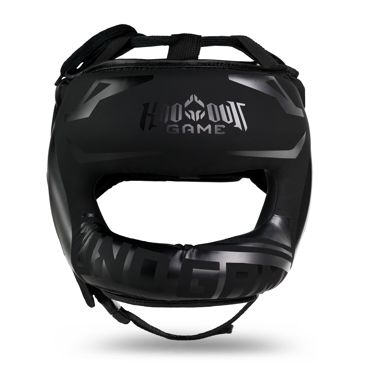 Boxkopfschutz Stripe Black