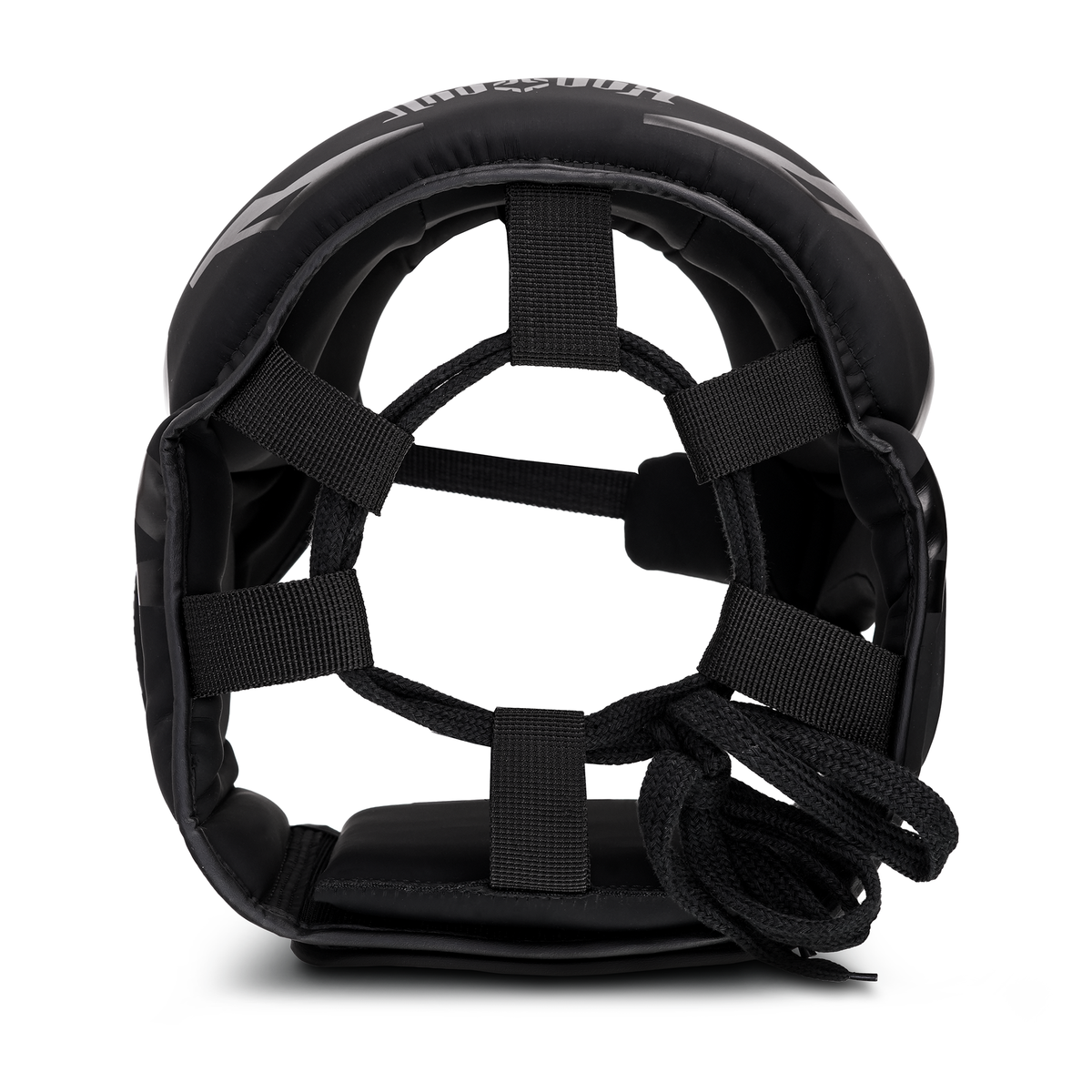 Boxkopfschutz Stripe Black