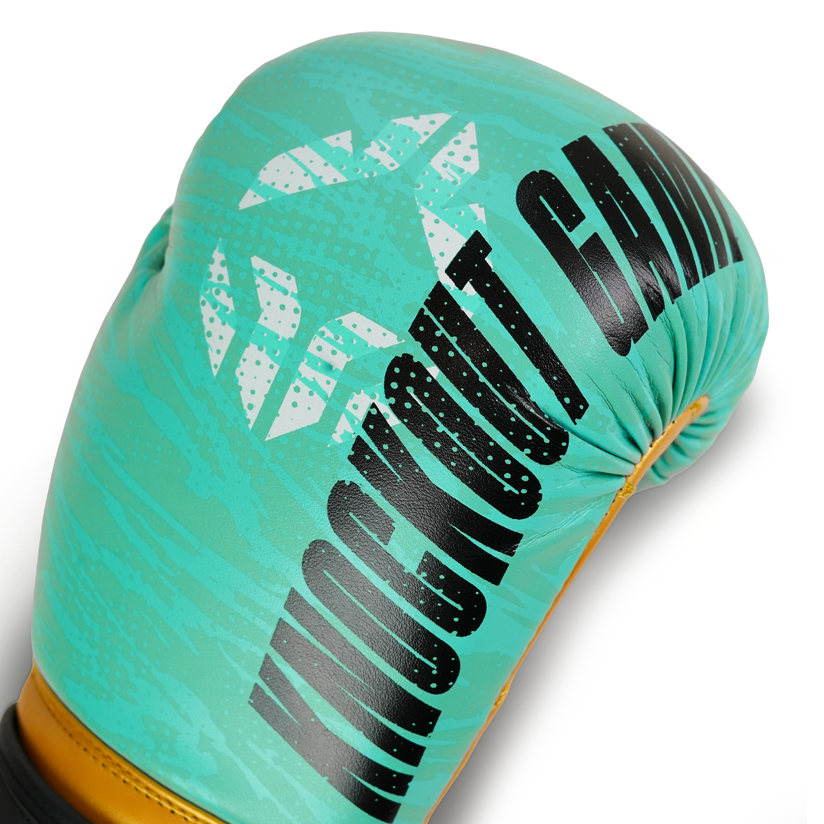 Kinder-Boxhandschuhe Prime Green
