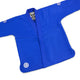 Damen-BJJ-/Grappling-Kimono (Blau)