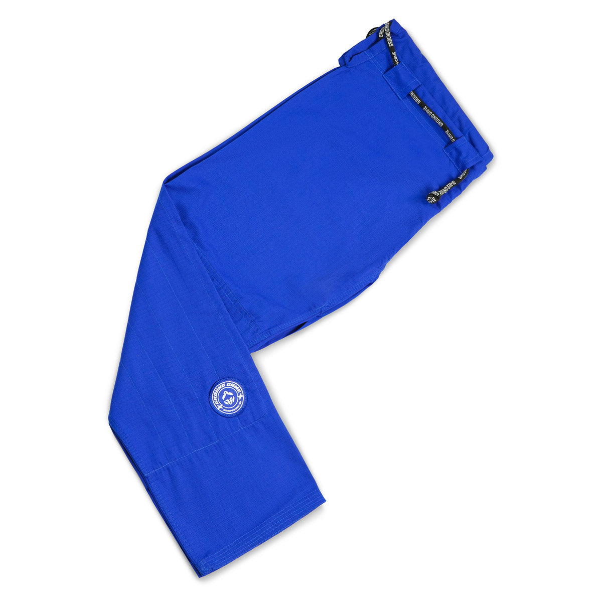 BJJ-/Grappling-Kimono (Blau)