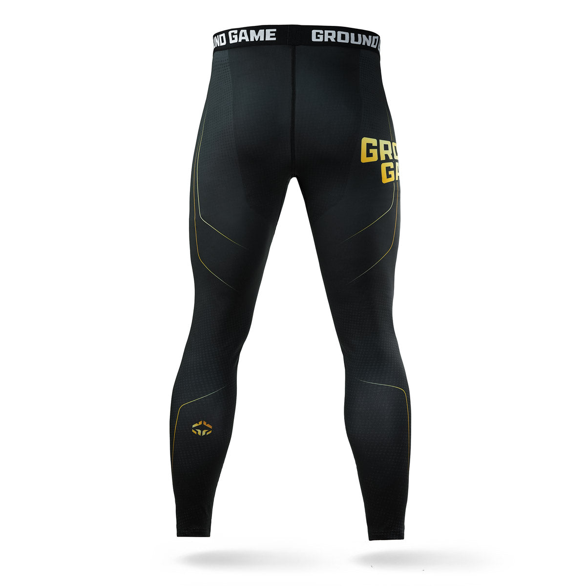 Leggings Gold 2.0