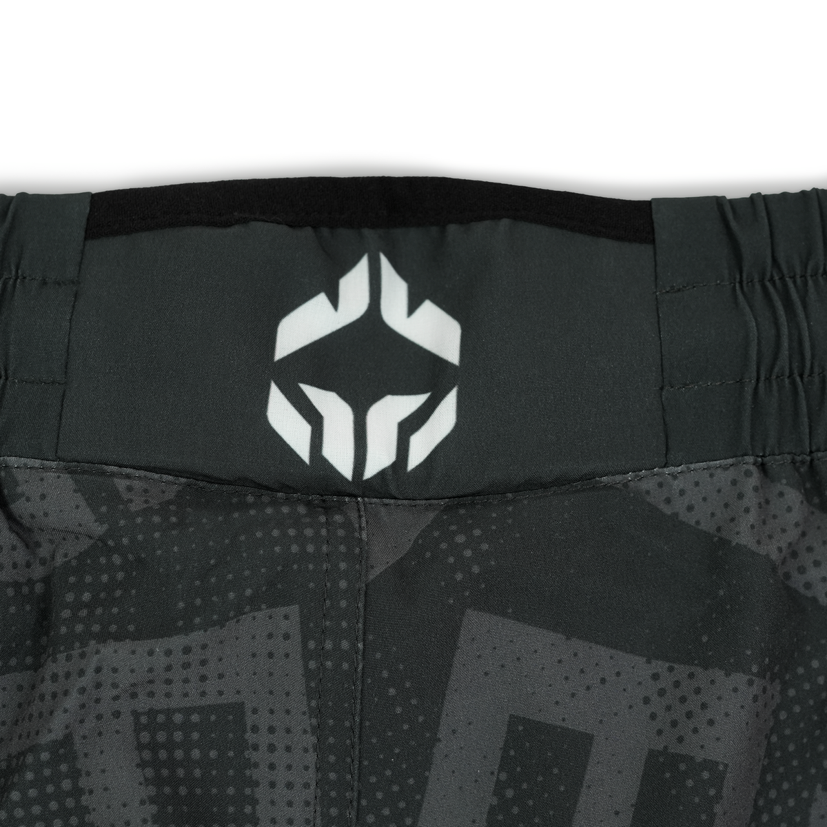 Leichte MMA-Shorts Grappling Society