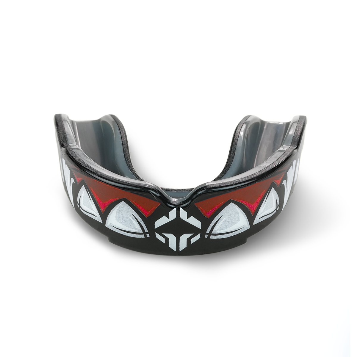 Mundschutz Teeth 2.0