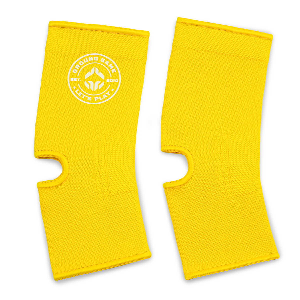Knöchelbandage Classic Neon (Gelb)