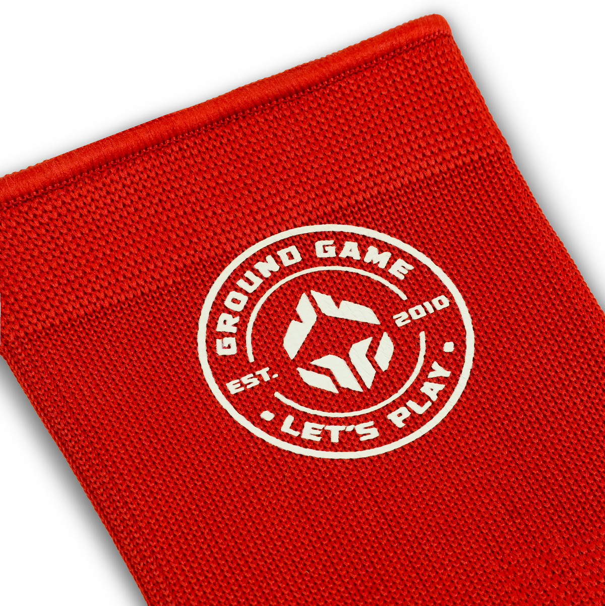 Knöchelbandage Classic (rot)