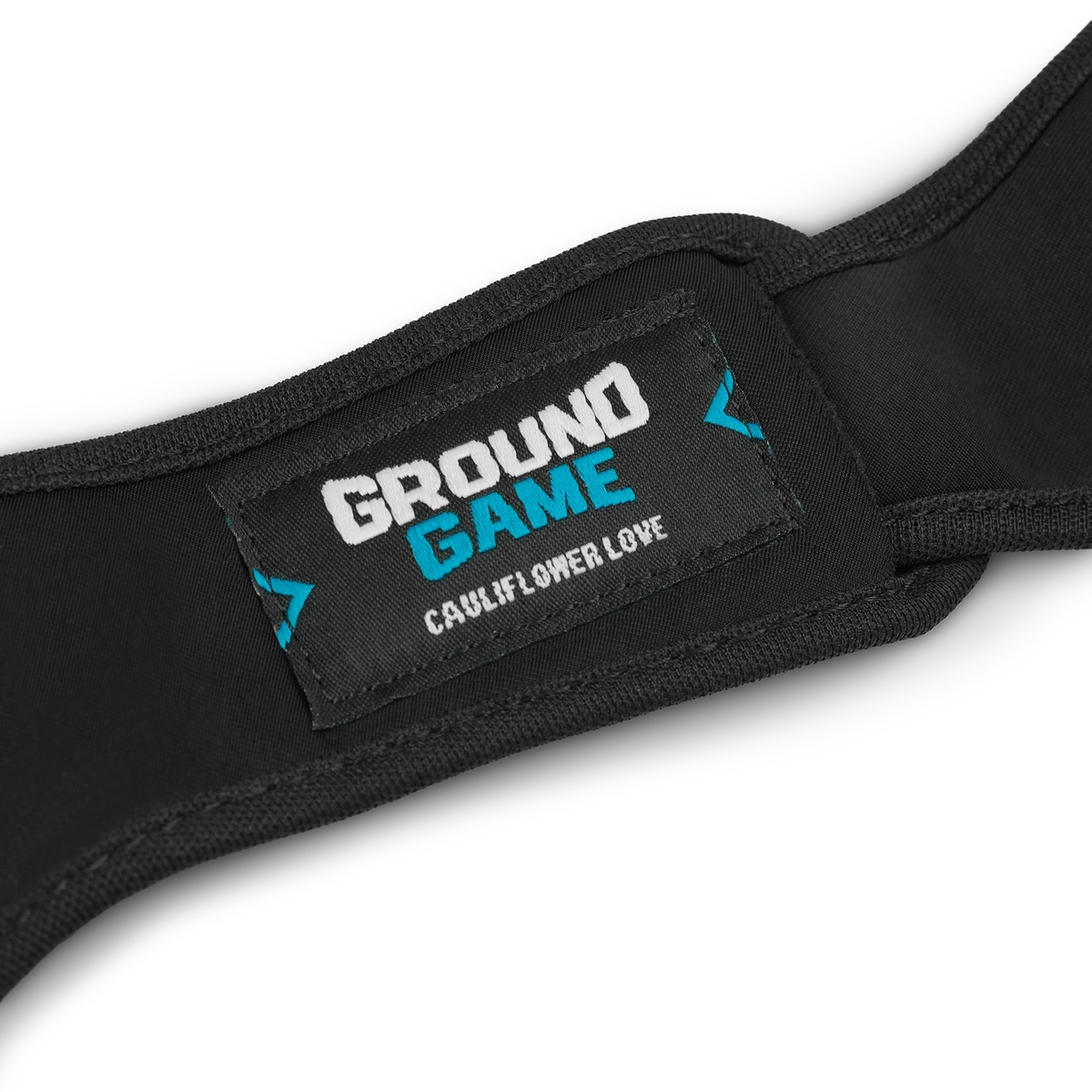 Ohrschutz für Grappling/BJJ Logo