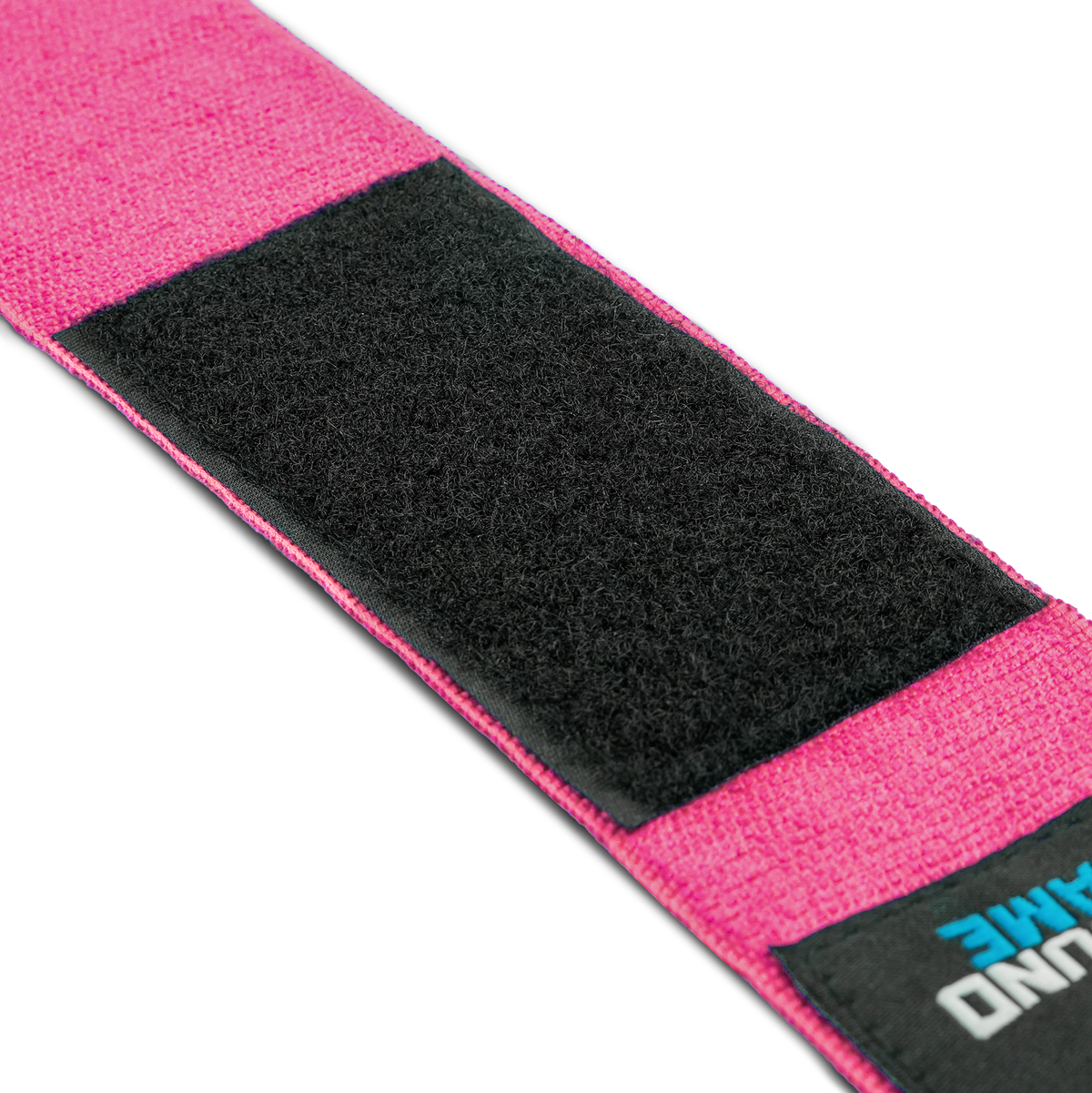Boxbandagen 4 m Neon (Pink)