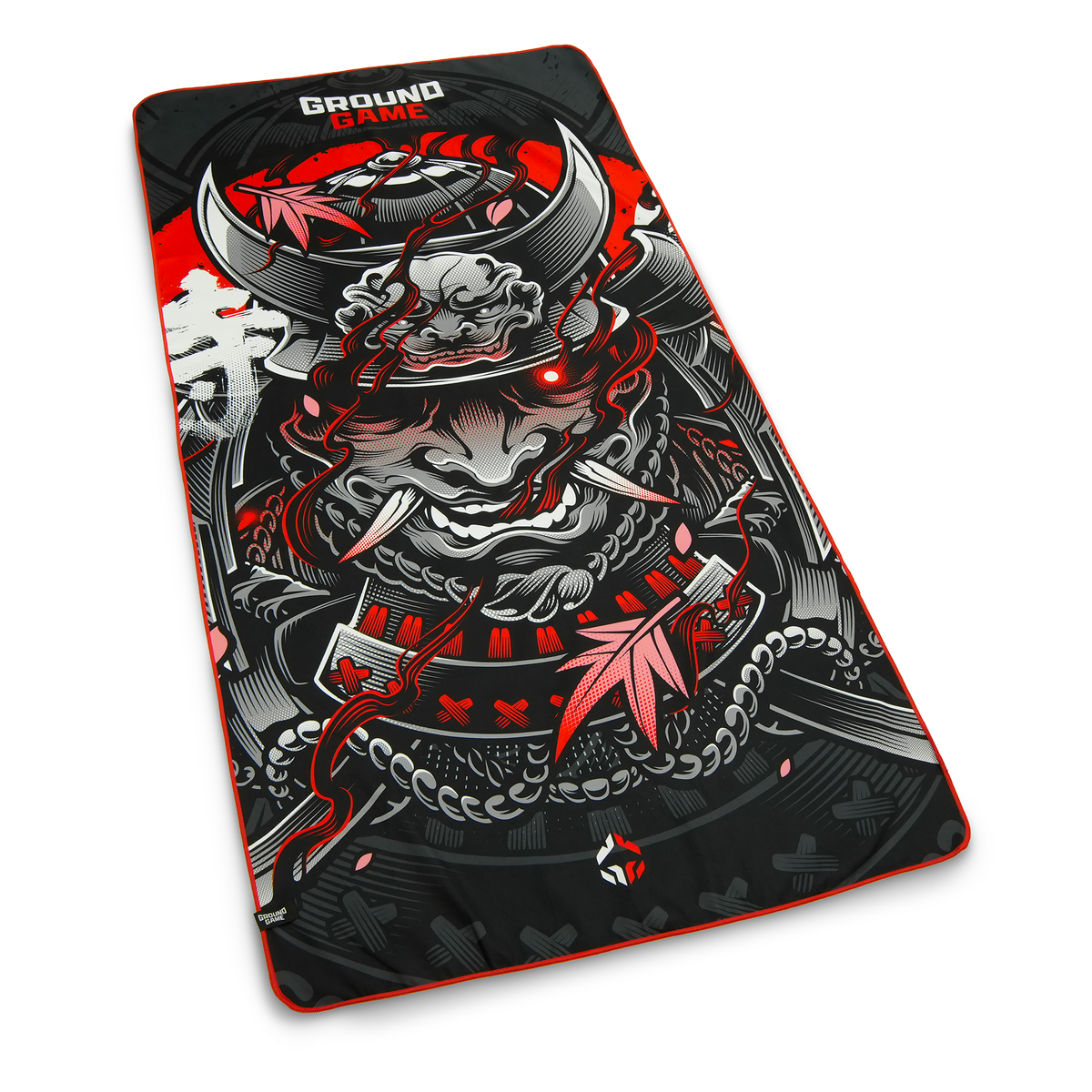 Schnelltrocknendes Handtuch Samurai 2.0 (75 × 150 cm)