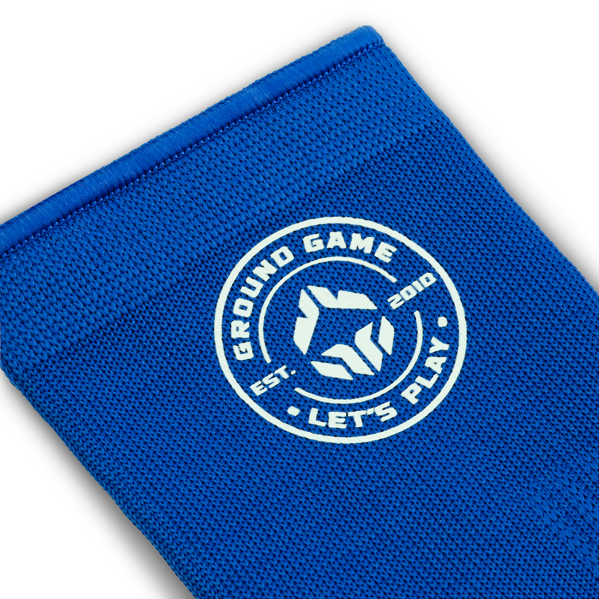 Knöchelbandage Classic (blau)