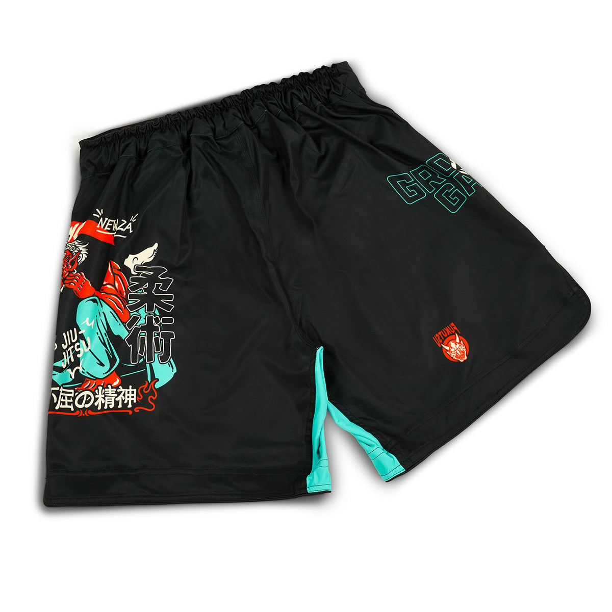 MMA-Shorts Fukutsu