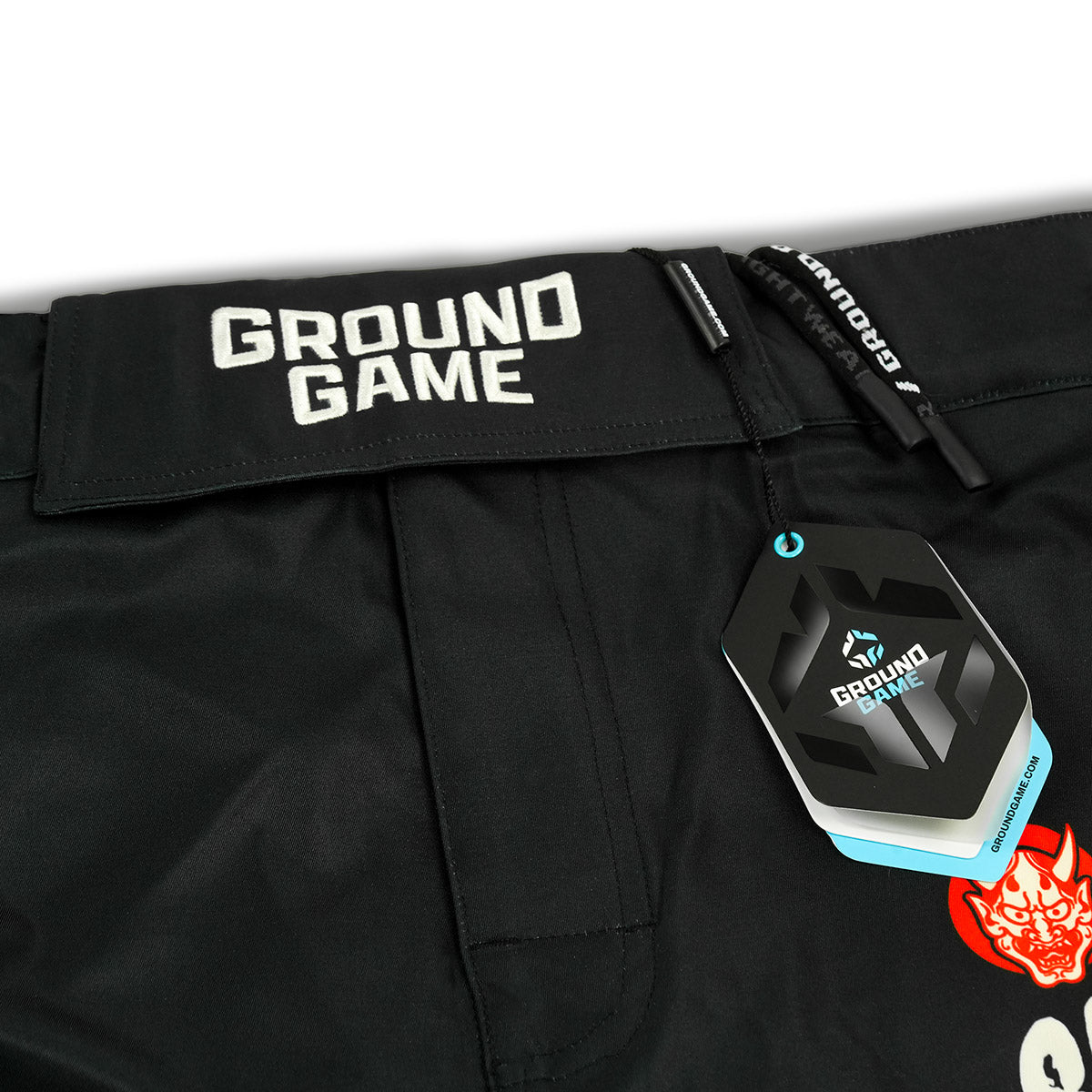 MMA-Shorts Fukutsu