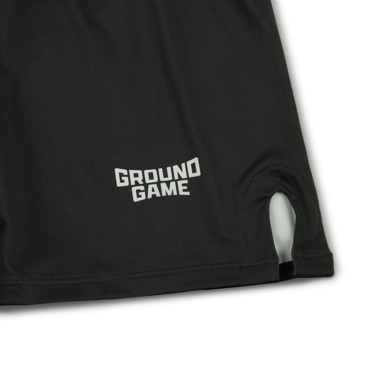 Kinder-Trainingsshorts IBJJF Kids