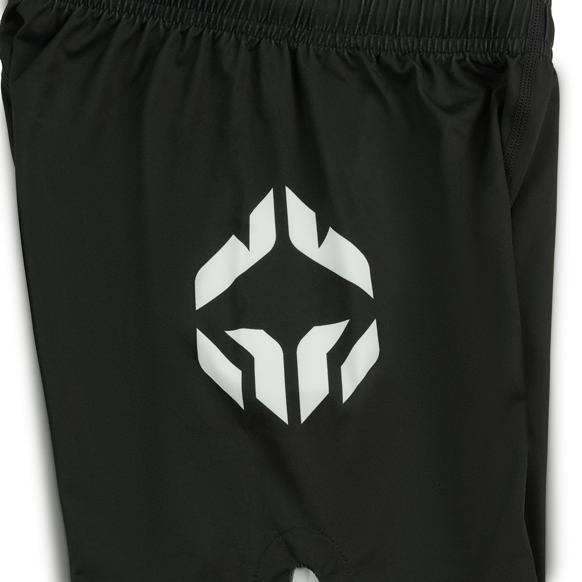 Kinder-Trainingsshorts IBJJF Kids