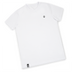 T-Shirt Minimal 2.0 (Weiß)