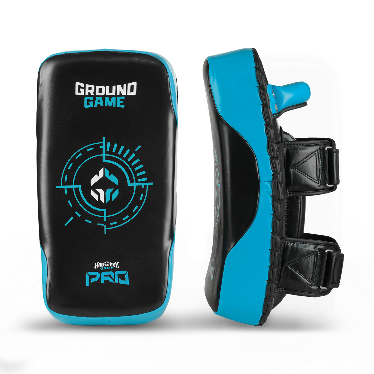 Pratzen Pao Target