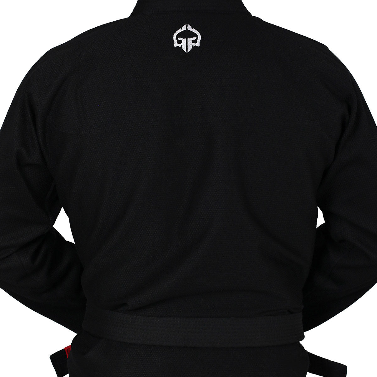 BJJ-Gi-Jacke Breaker 2.0 (Schwarz)