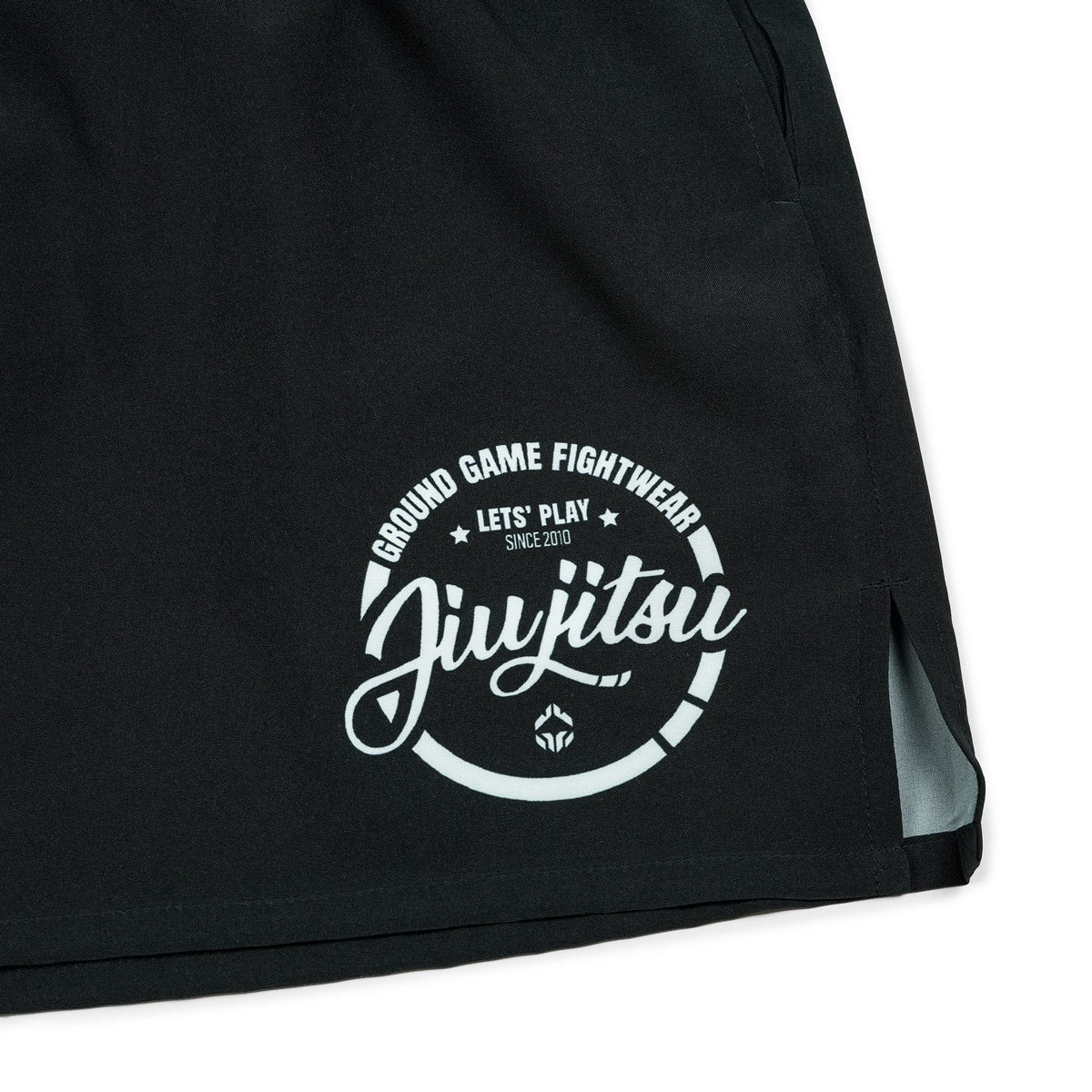 Herren-Badeshorts Jiu Jitsu