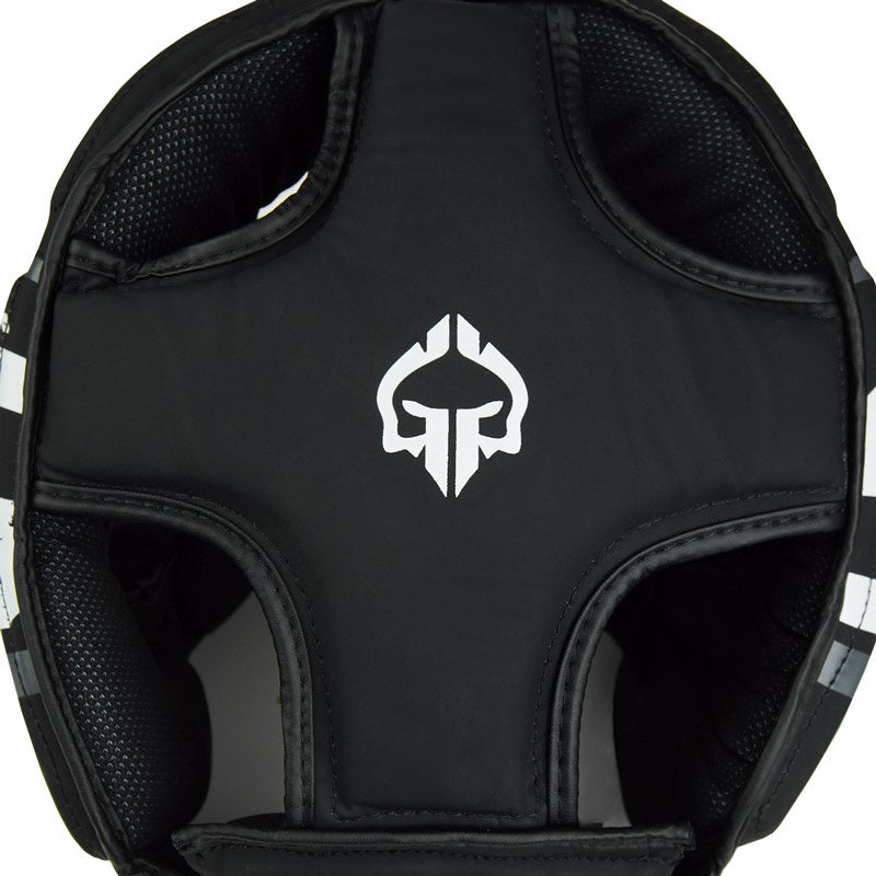 Boxhelm Big Typo