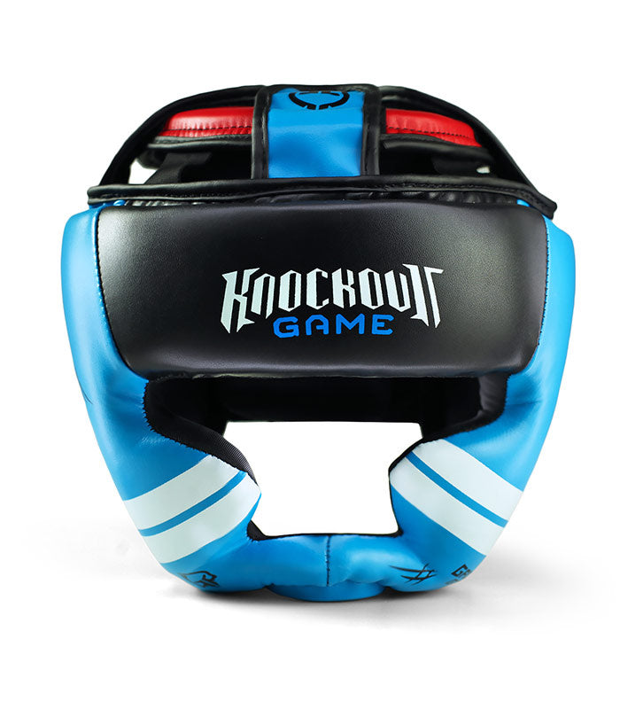Boxhelm für Kinder Prodigy