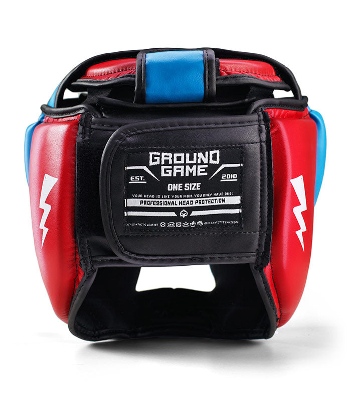 Boxhelm für Kinder Prodigy