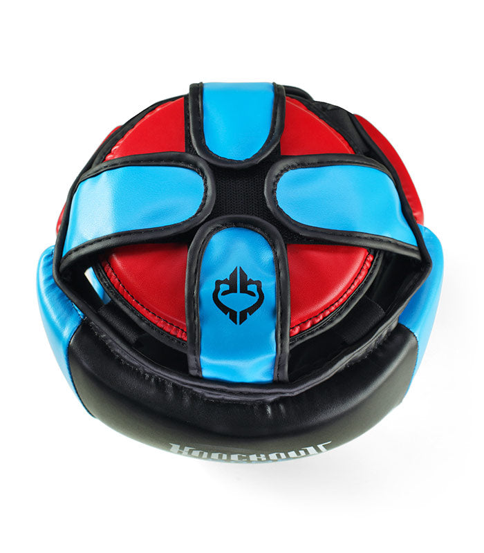 Boxhelm für Kinder Prodigy