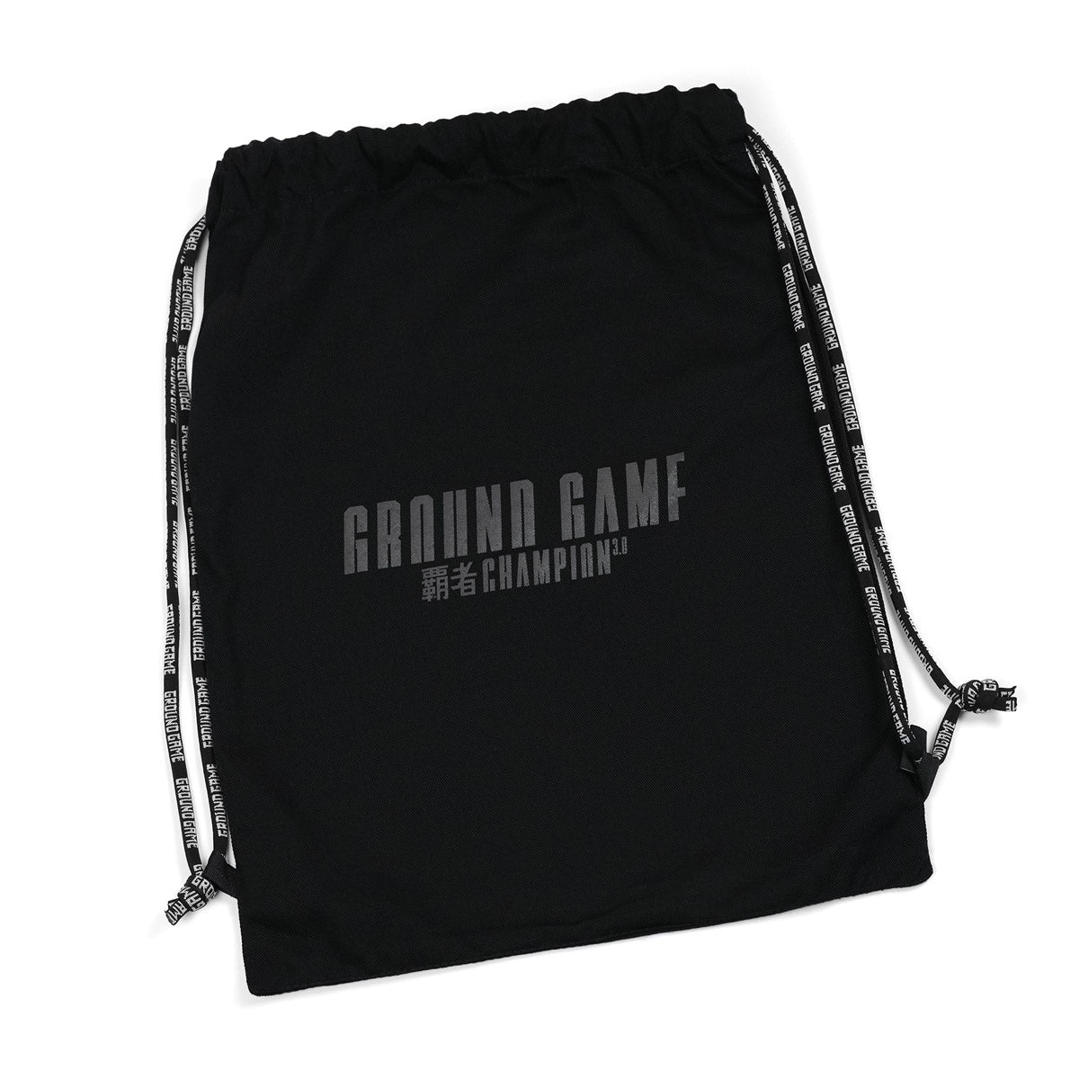 BJJ-Kimono / Gi Champion 3.0 Shadow (Schwarz) + Gürtel GRATIS