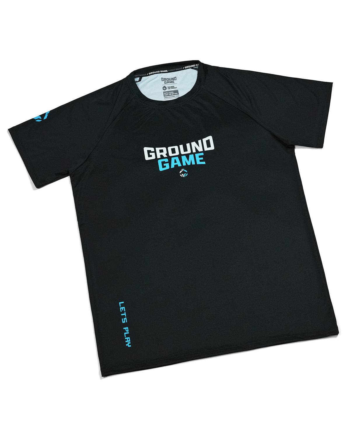 Trainingsshirt Athletic Classic