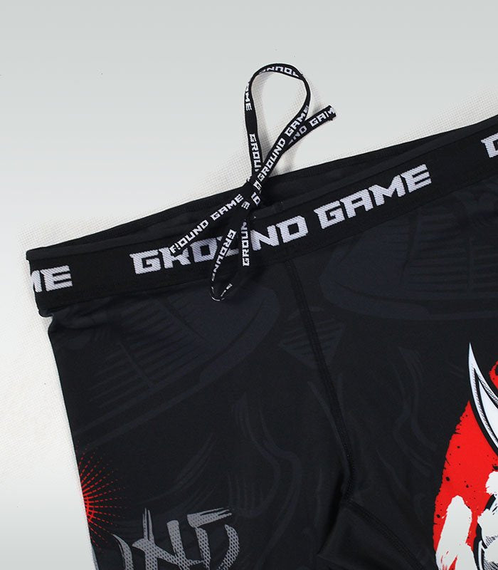 Leggings Samurai 2.0