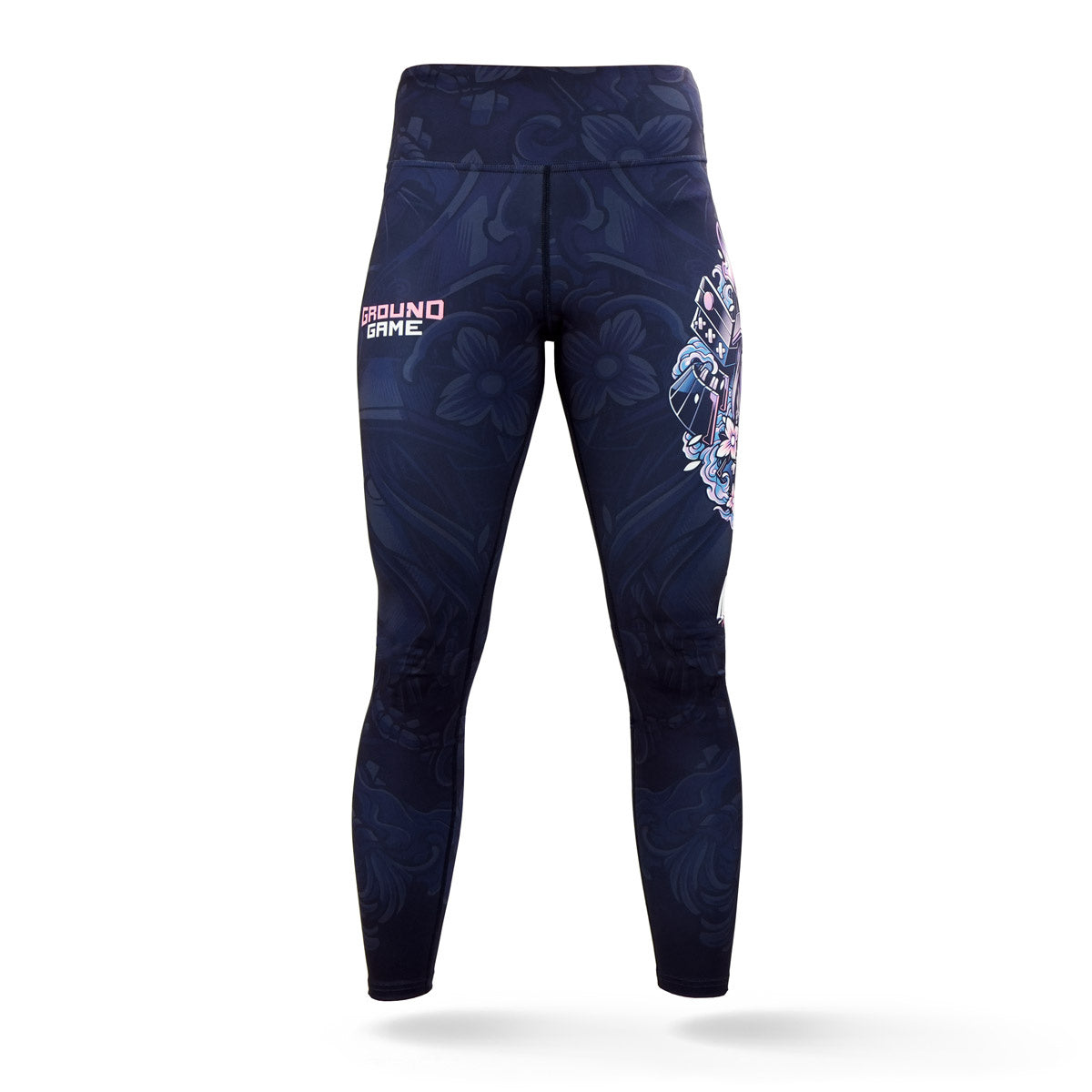 Damen-Leggings Asami