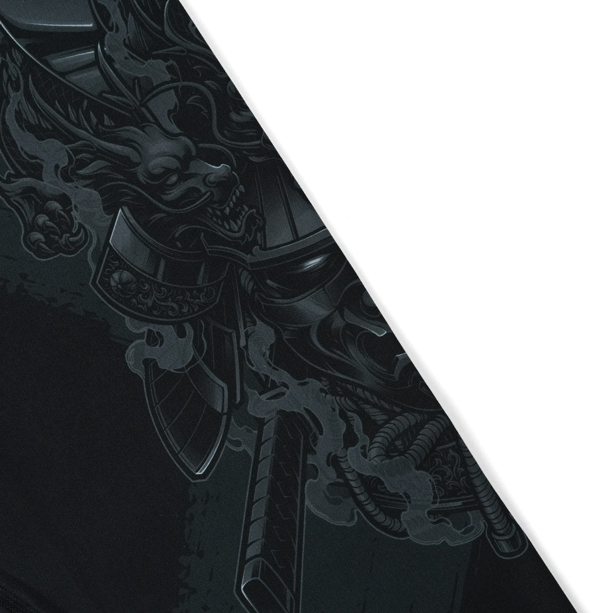 Damen-Leggings Samurai Shadow
