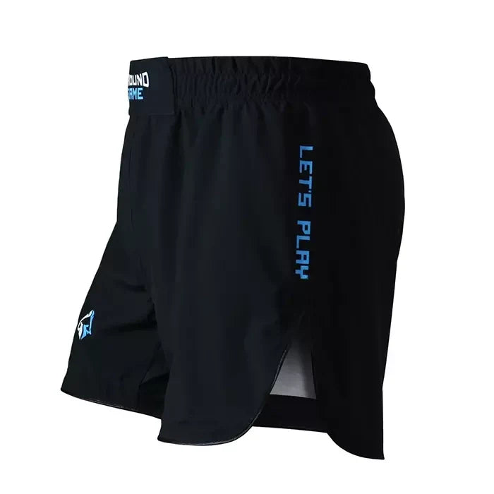 Leichte MMA-Shorts Athletic Classic