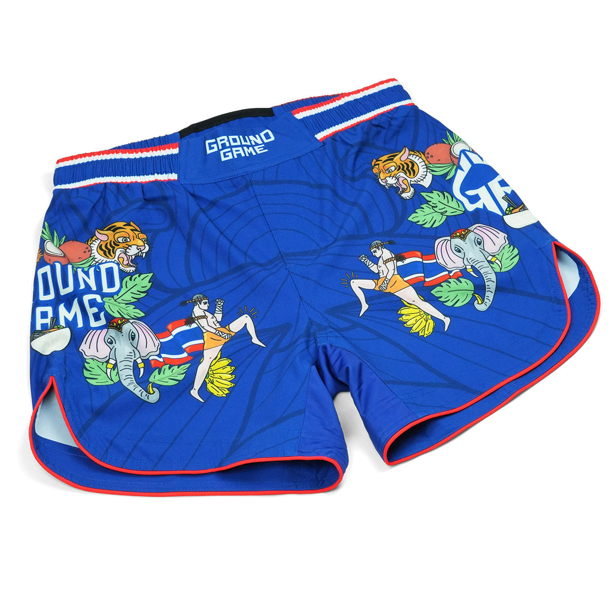 Leichte MMA-Shorts Bangkok