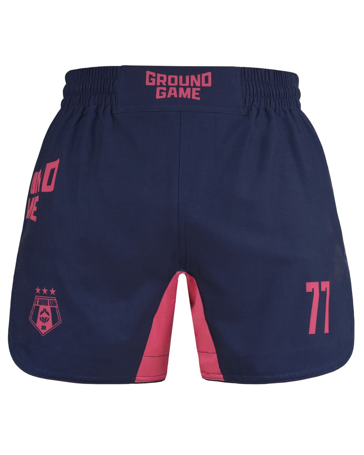 Leichte MMA-Shorts FC Armbar (Navy)
