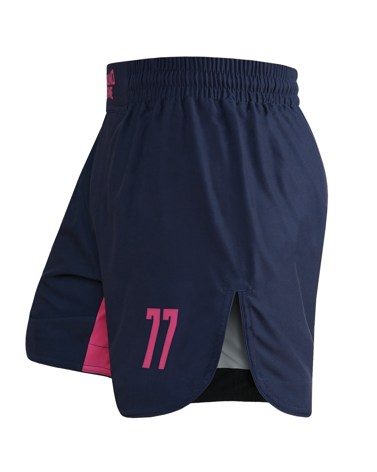 Leichte MMA-Shorts FC Armbar (Navy)