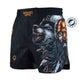 Leichte MMA-Shorts Ragnarok
