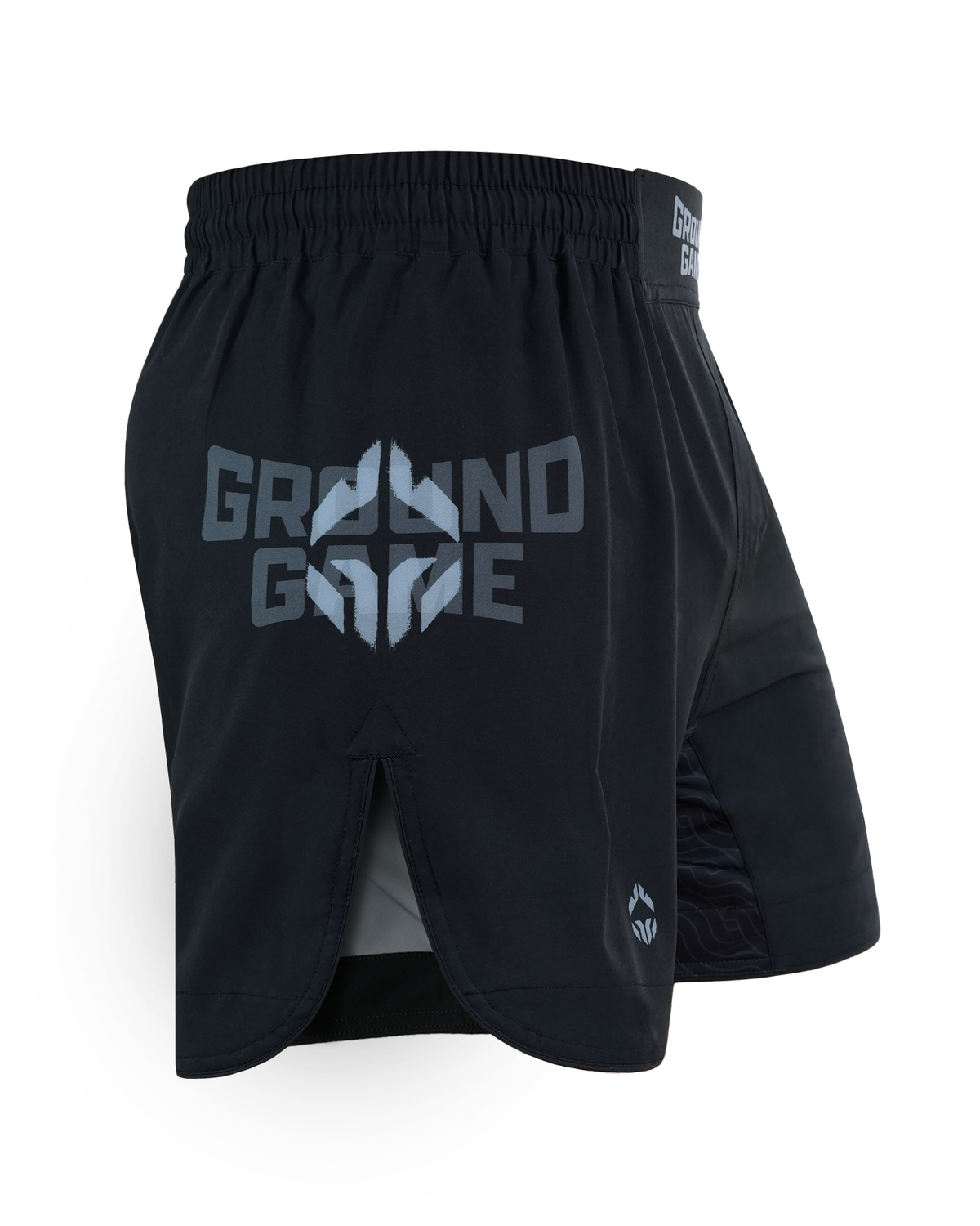 Leichte MMA-Shorts Samurai Shadow