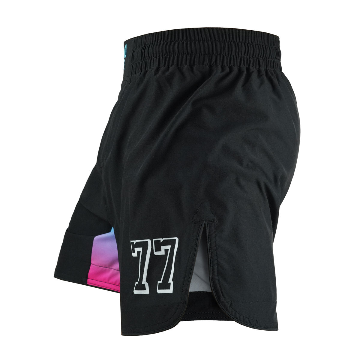 Leichte MMA-Shorts Thunders