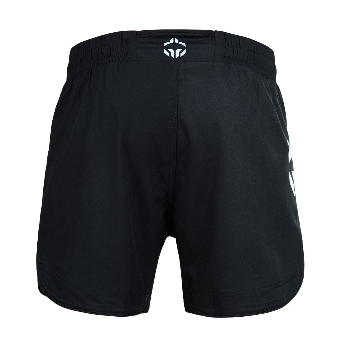 Leichte MMA-Grappling-Shorts nach IBJJF-Standard