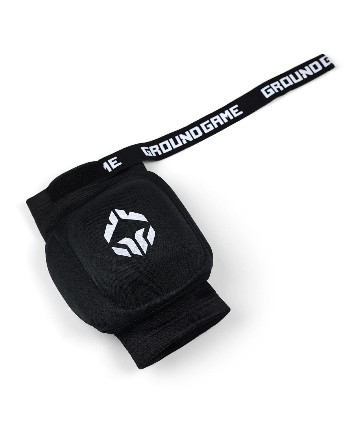 Muay-Thai-Knieschoner Logo