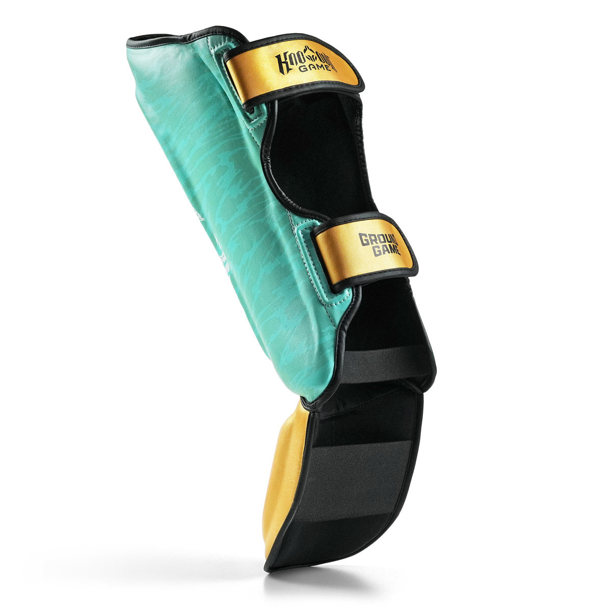 Schienbeinschoner Prime Green