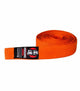 Judo-Gürtel, orange