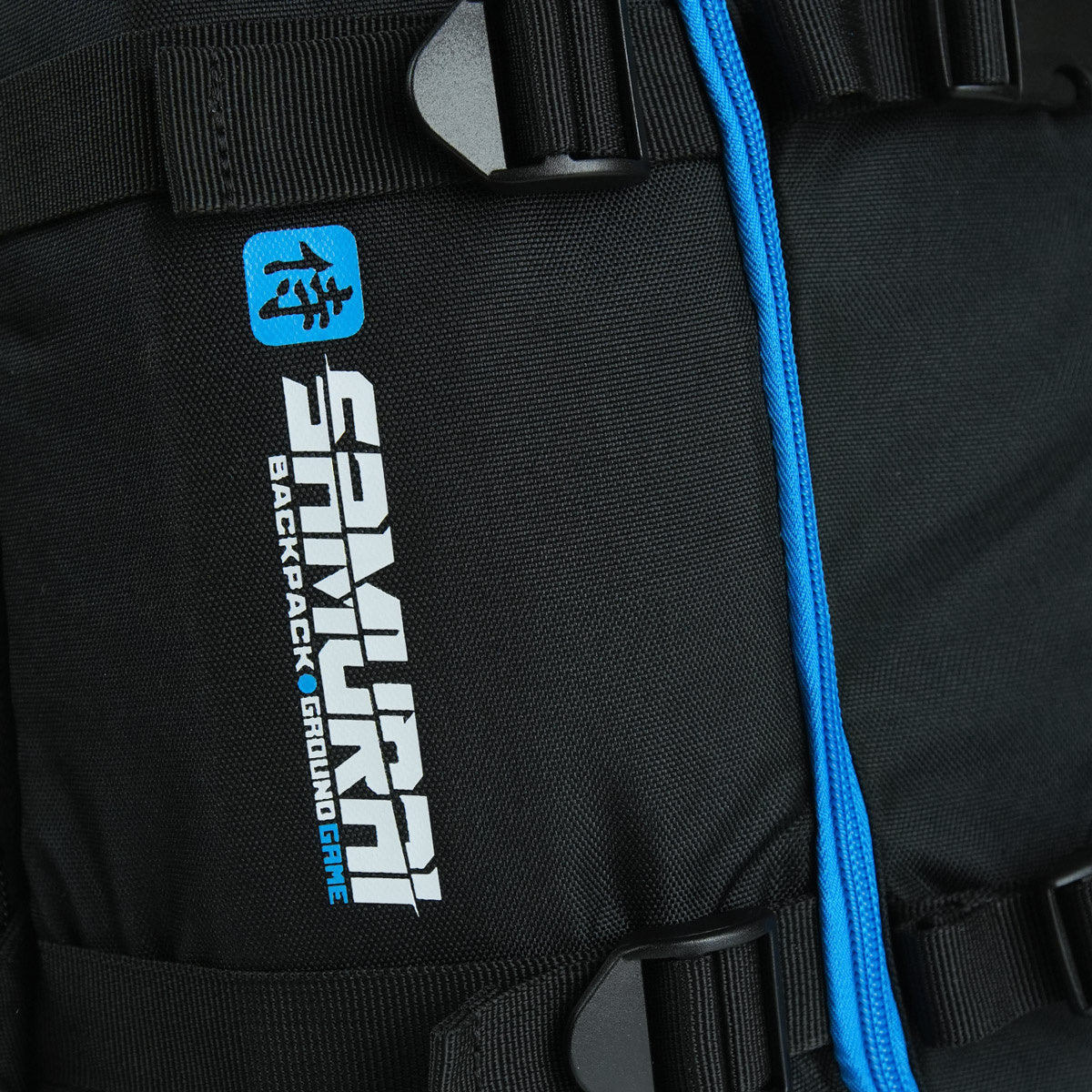Trainingsrucksack Samurai