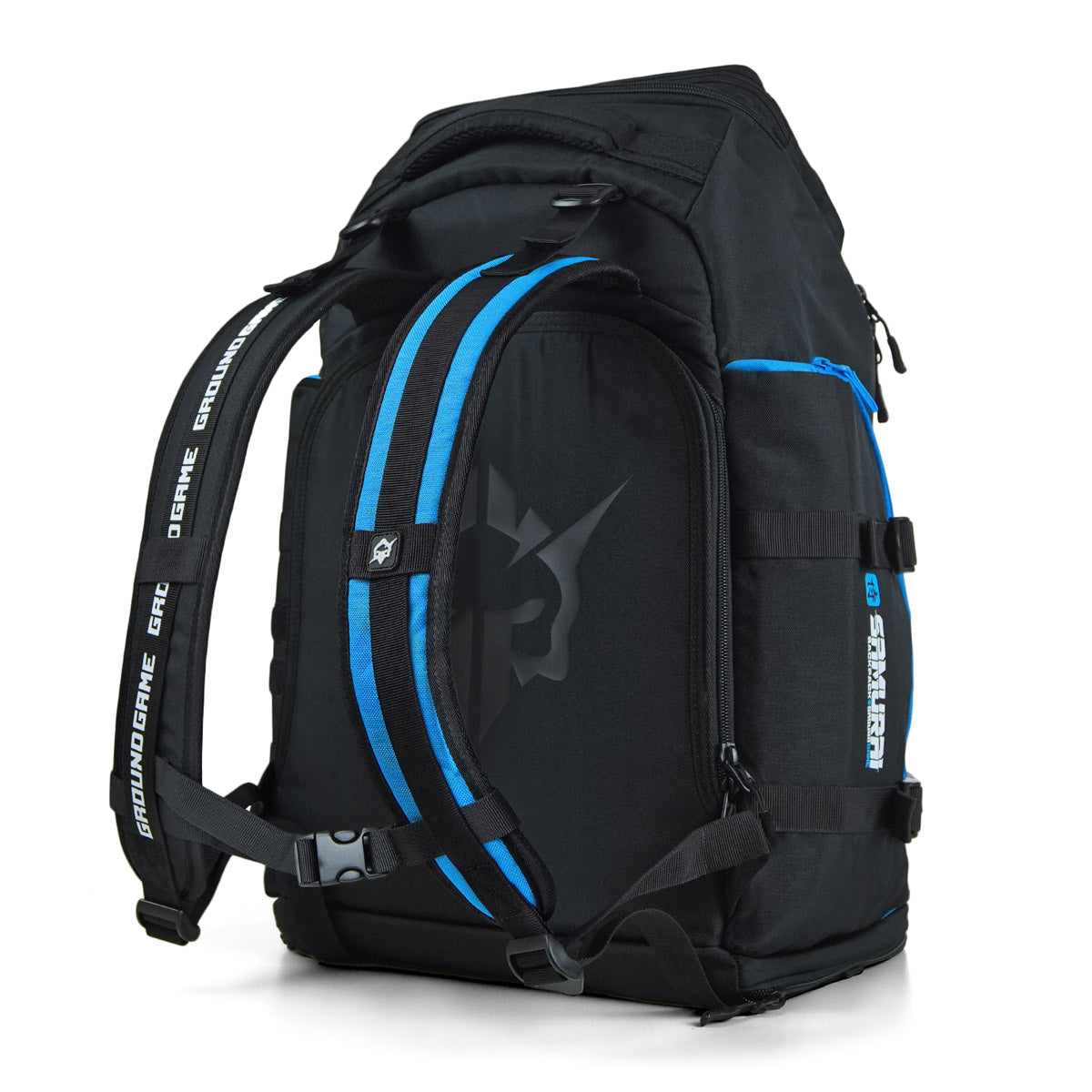Trainingsrucksack Samurai