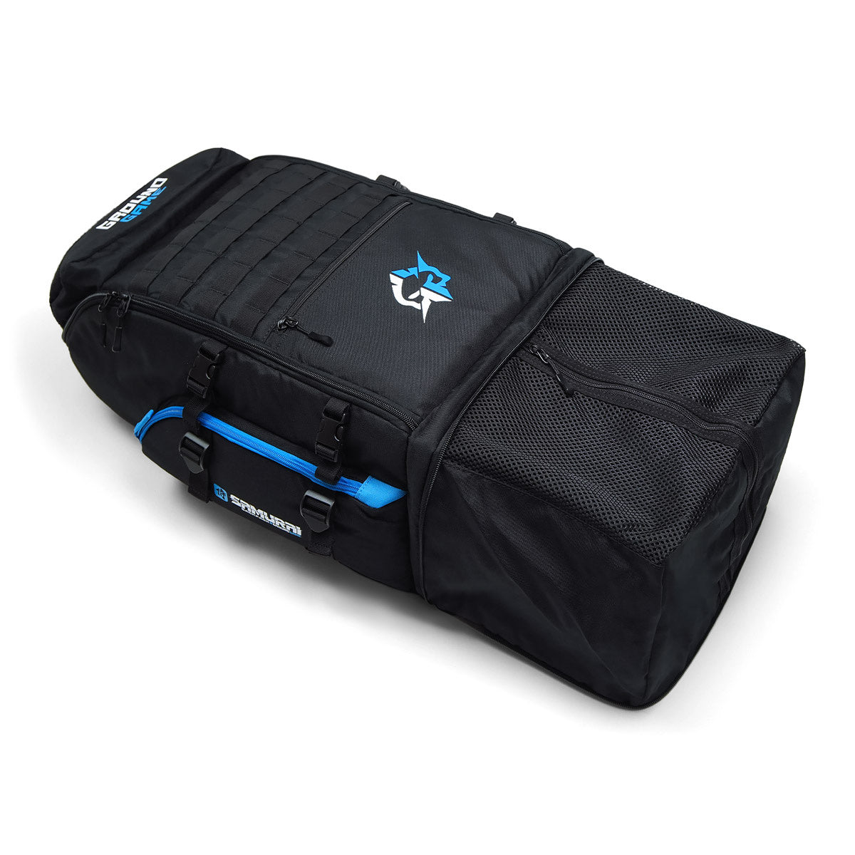 Trainingsrucksack Samurai