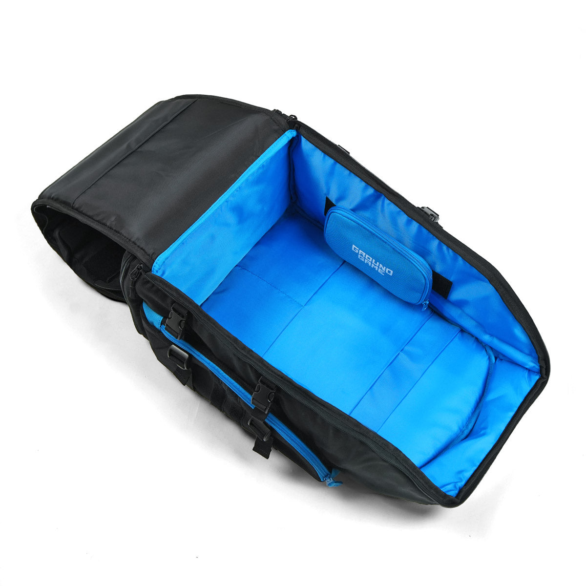 Trainingsrucksack Samurai